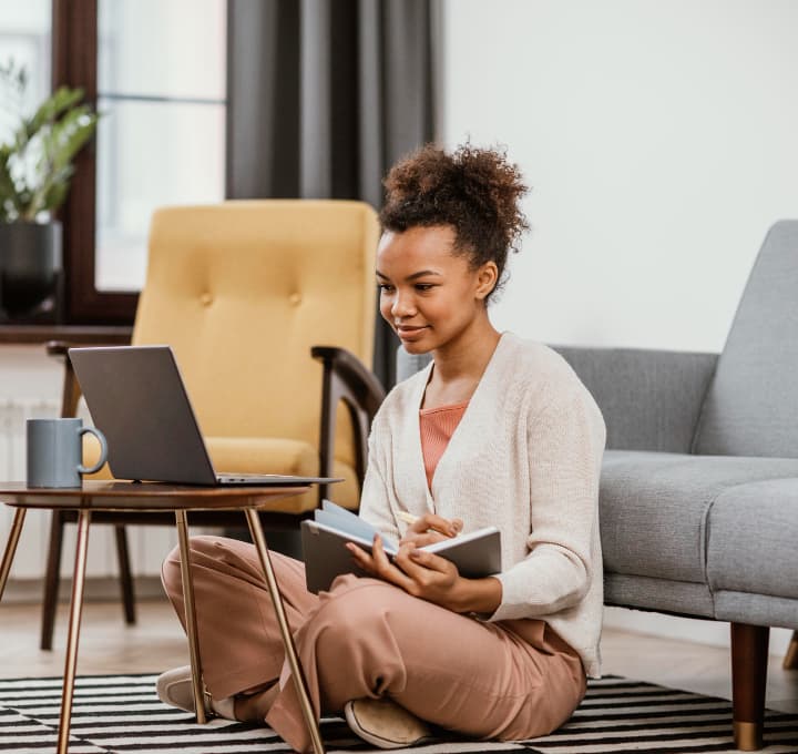 Remote Jobs