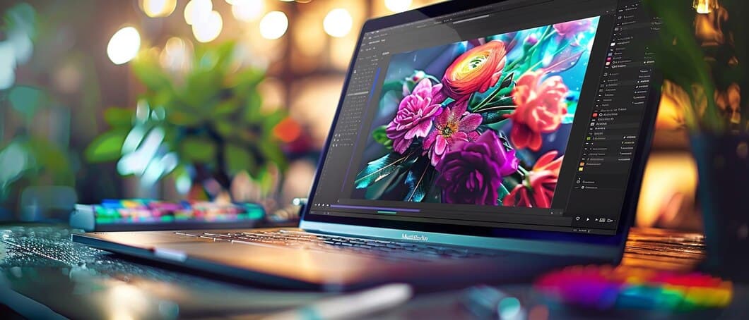 Showcase Your Creativity with Graphic Design Projects