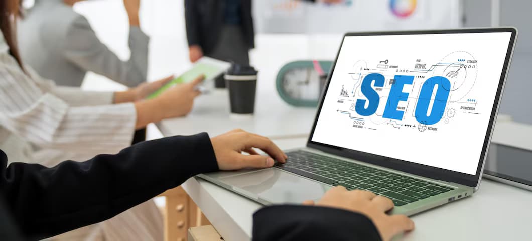 Deliver Effective SEO Strategies to Enhance Web Visibility