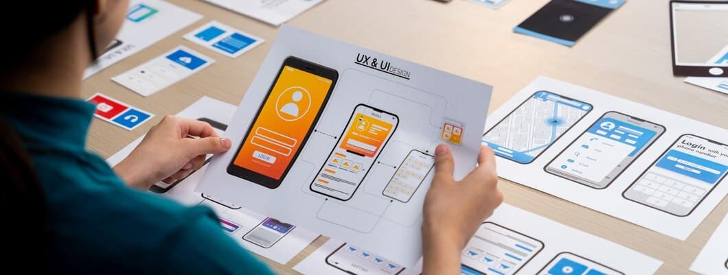 Transform User Experiences with Your UI/UX Design Talent