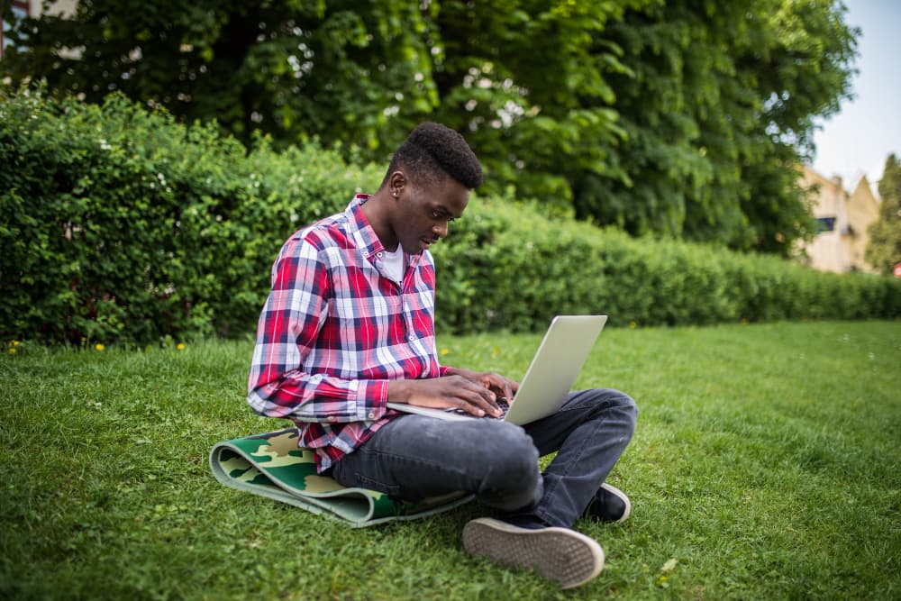 About Tuhustle Freelancers in Kenya