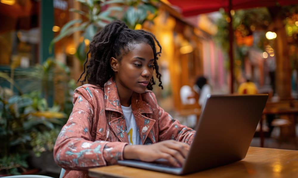 Buying Services on Tuhustle - Freelance Platform in Kenya