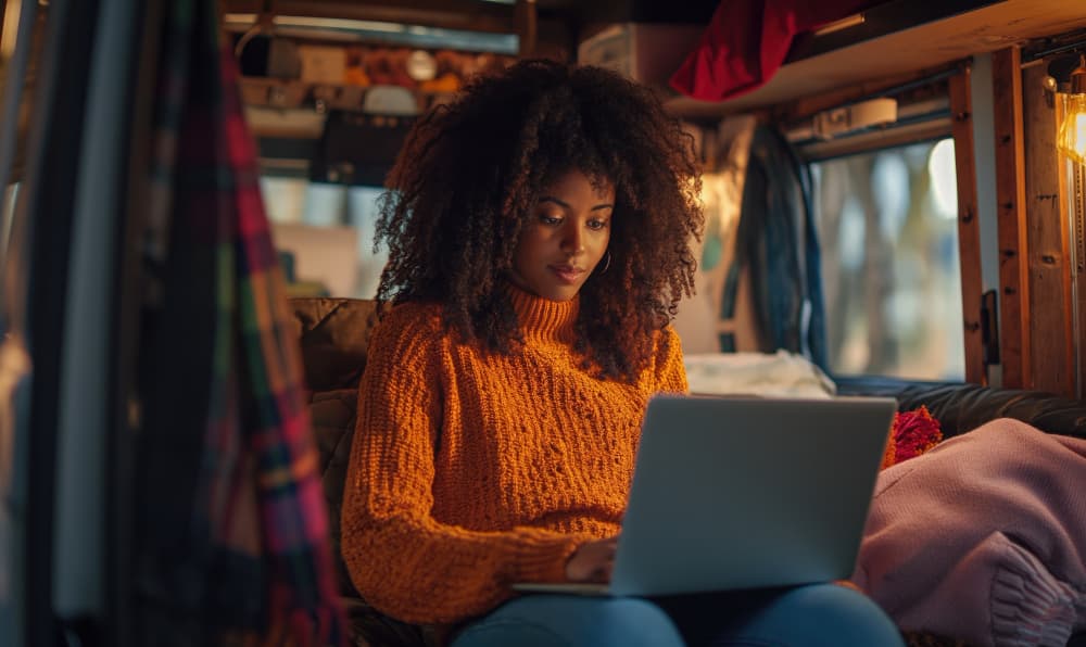 Selling Services on Tuhustle - Freelance Platform in Kenya