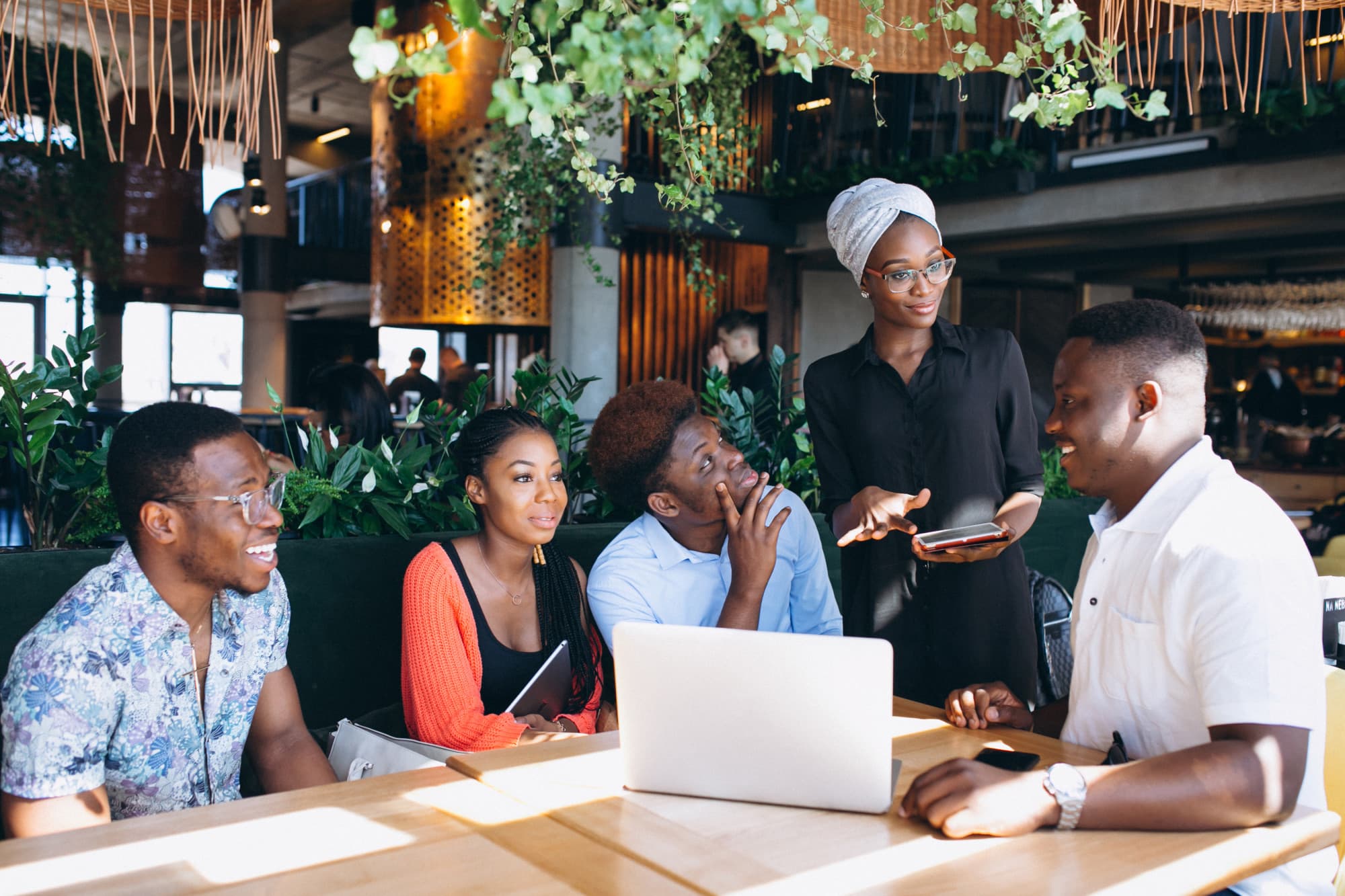 Tuhustle Freelance Platform